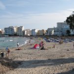 Pláže Mallorca - Pláž S’Illot