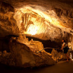 Jeskyně Drach